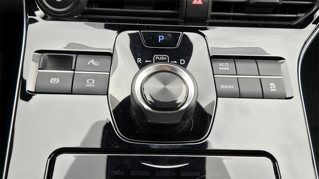 Thumbnail: 2025 Toyota bZ4X - 19