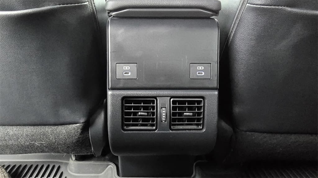 Thumbnail: 2025 Toyota bZ4X - 10