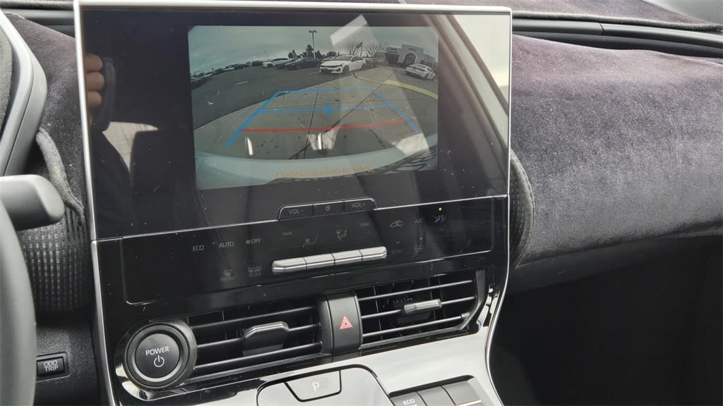 Thumbnail: 2025 Toyota bZ4X - 20