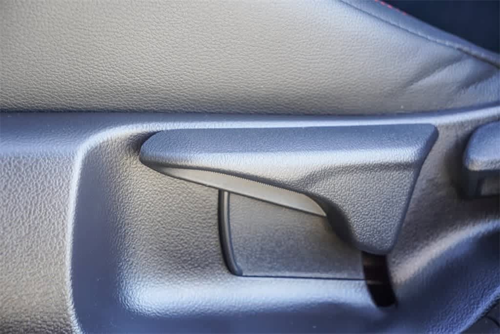 2025 Toyota GR Corolla Premium 22
