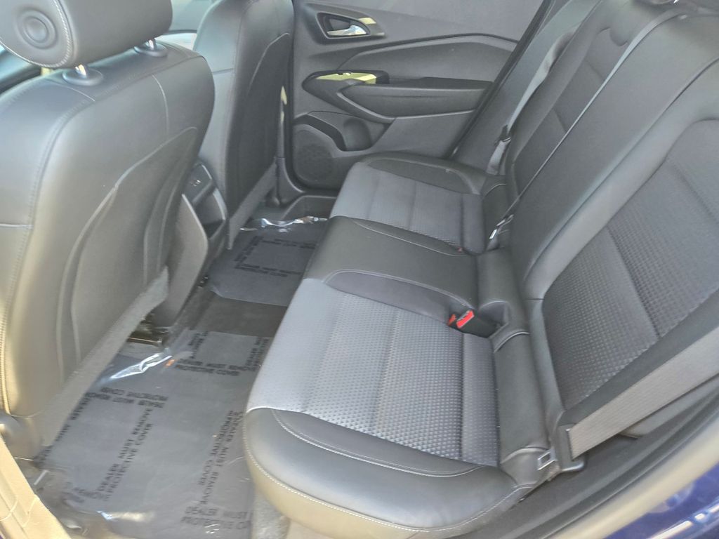 Thumbnail: 2024 Chevrolet Trax - 11
