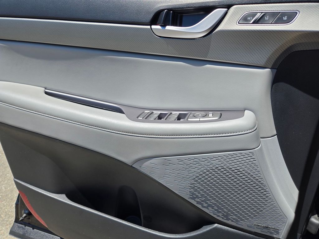 Thumbnail: 2024 Hyundai Palisade - 20