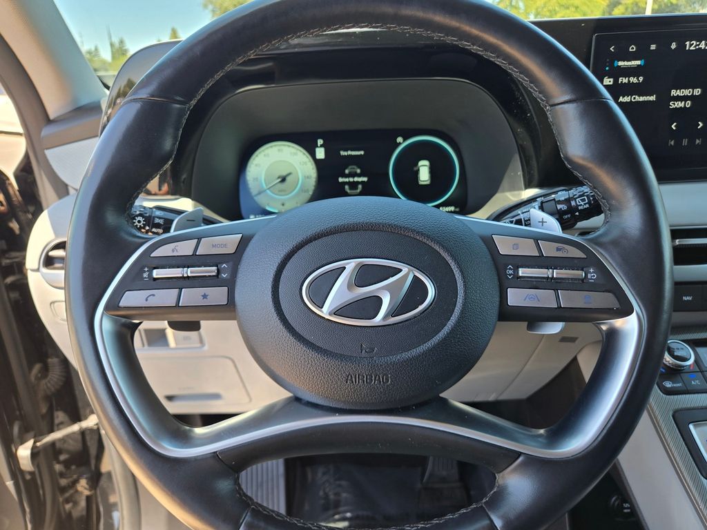 Thumbnail: 2024 Hyundai Palisade - 12