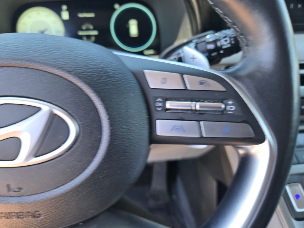Thumbnail: 2024 Hyundai Palisade - 21