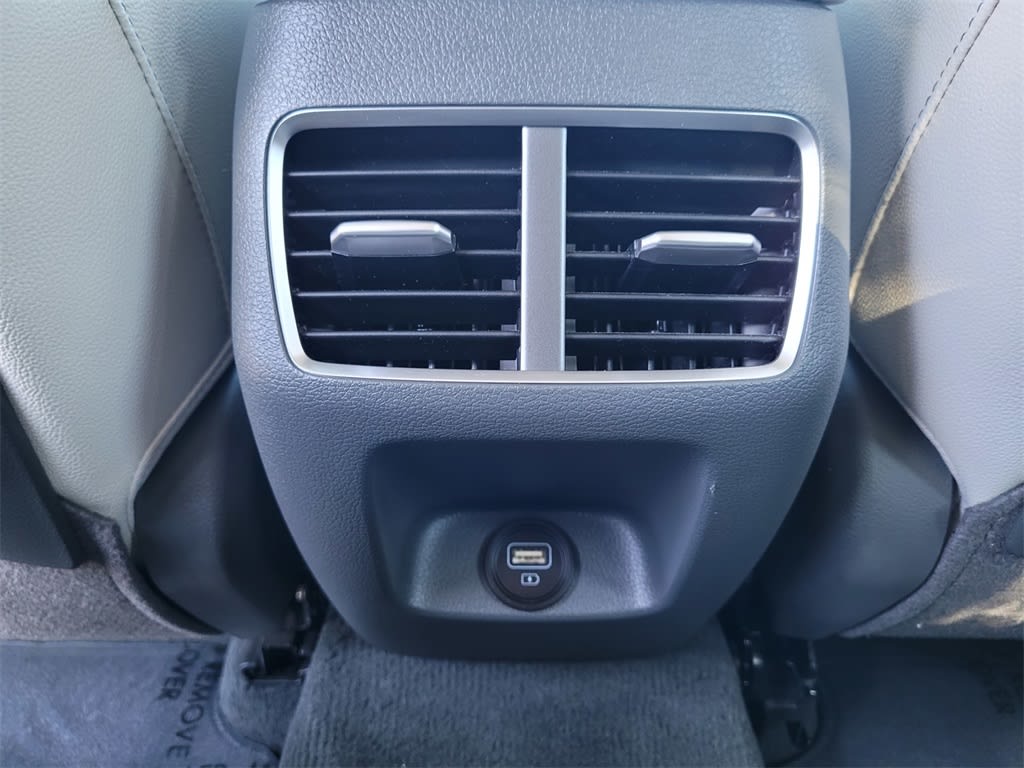 2022 Hyundai Sonata Limited 16