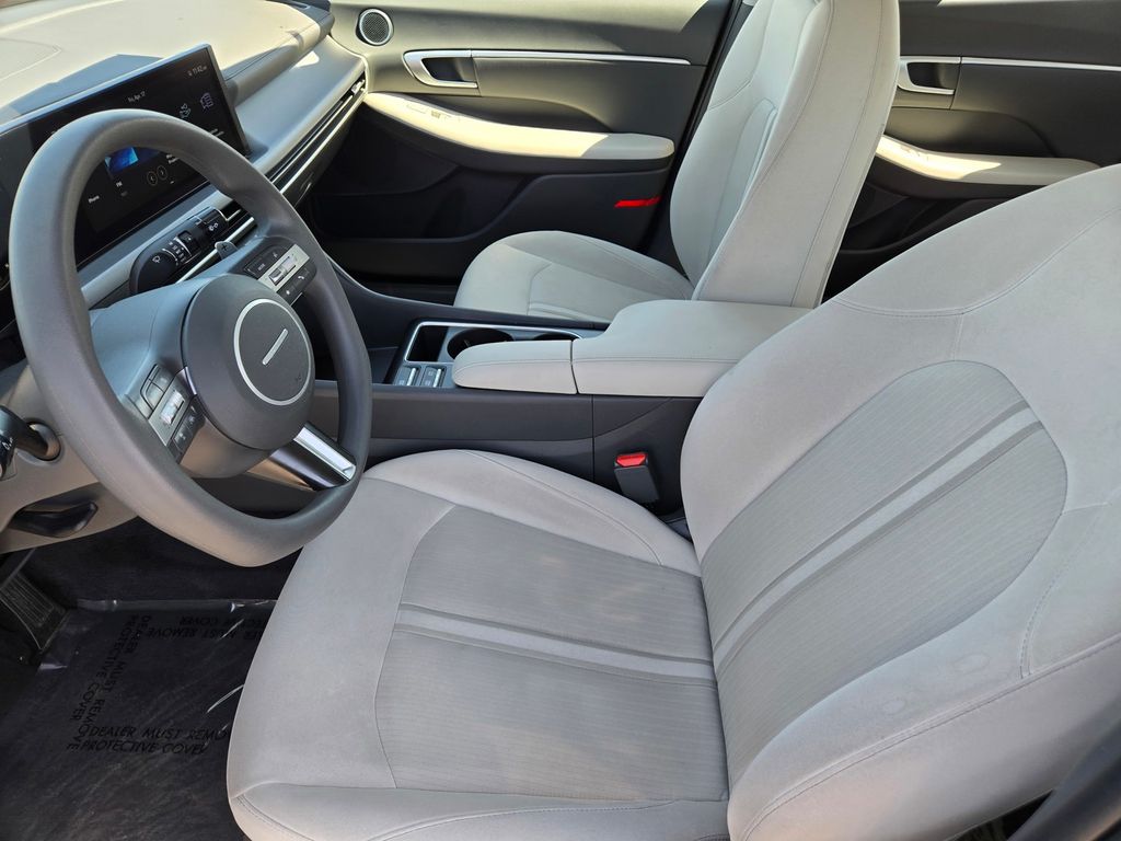 Thumbnail: 2024 Hyundai Sonata - 8