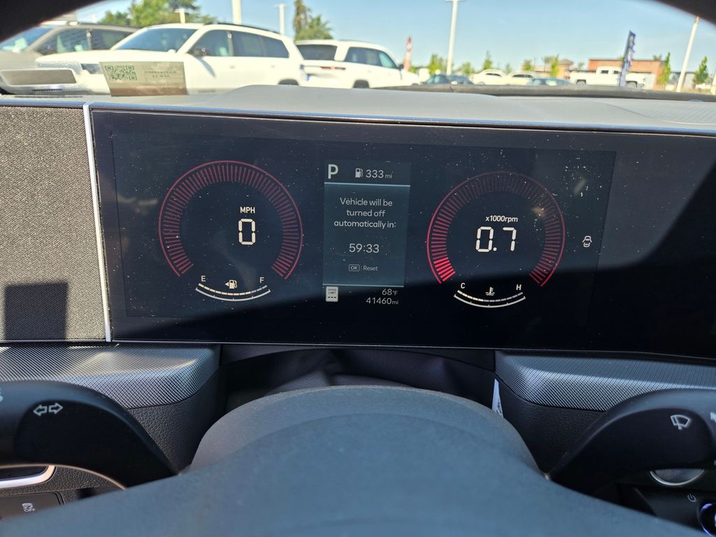 Thumbnail: 2024 Hyundai Sonata - 13