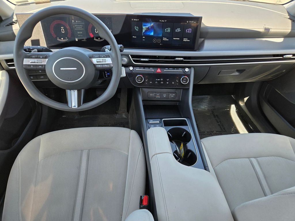 Thumbnail: 2024 Hyundai Sonata - 2