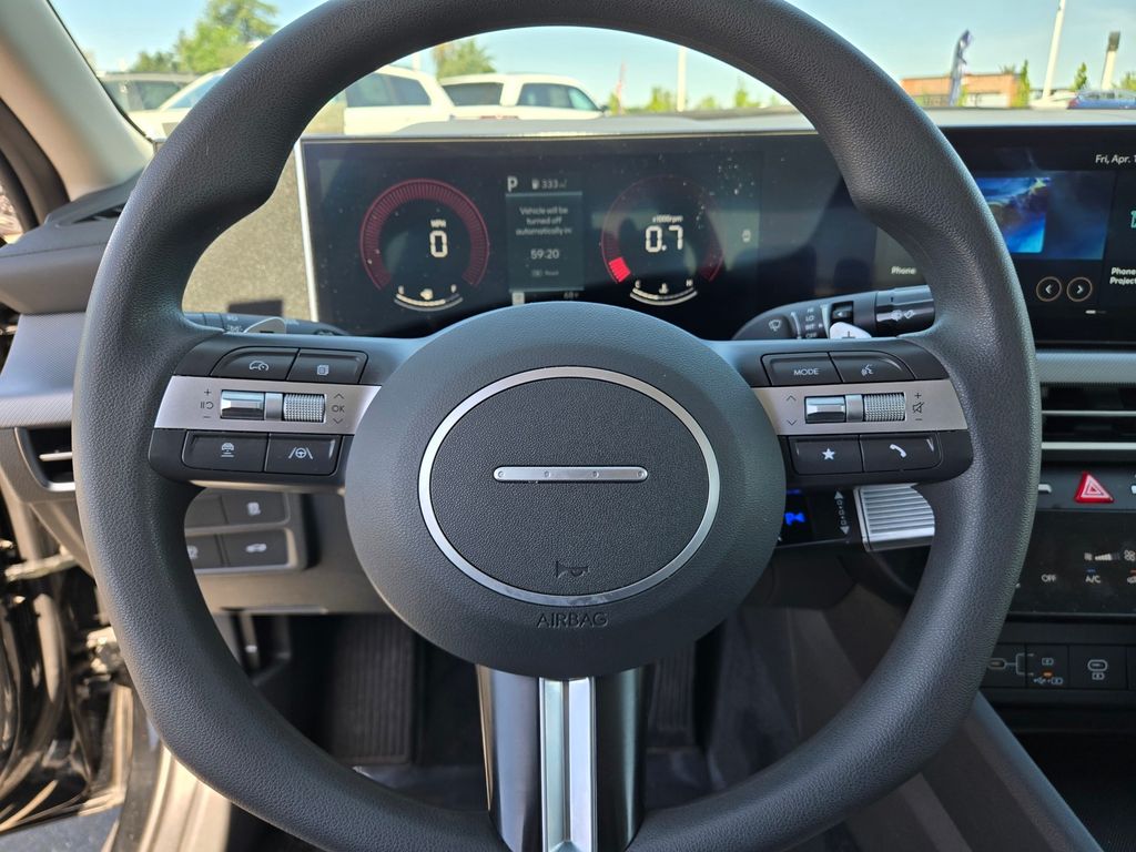 Thumbnail: 2024 Hyundai Sonata - 11