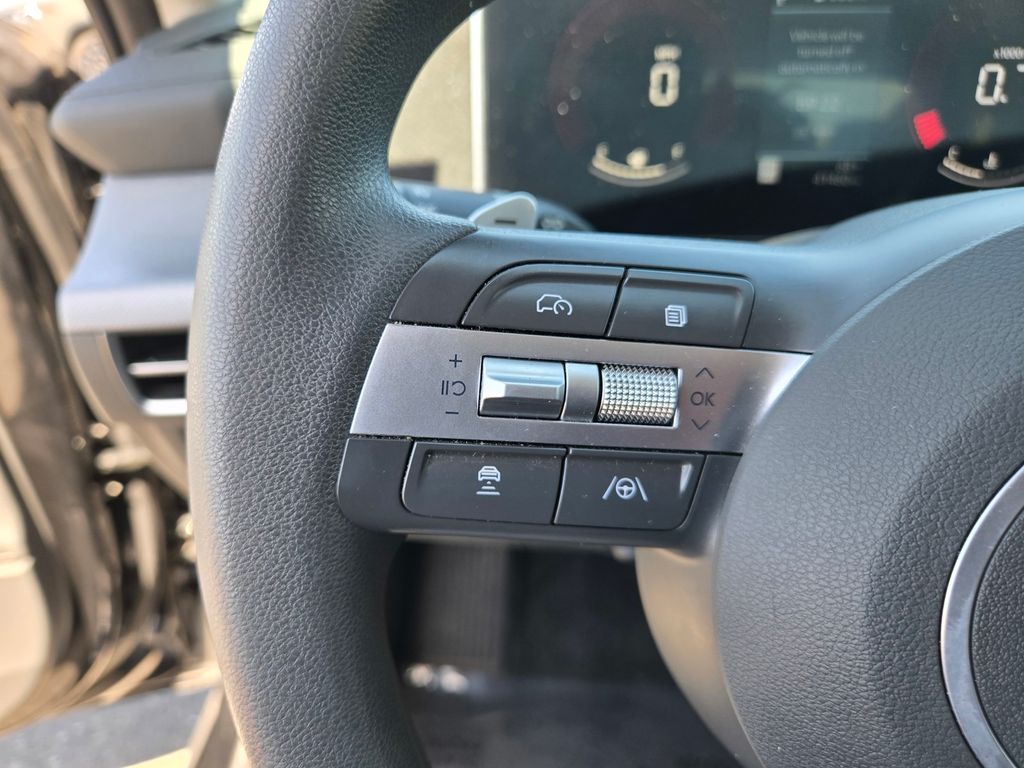 Thumbnail: 2024 Hyundai Sonata - 22