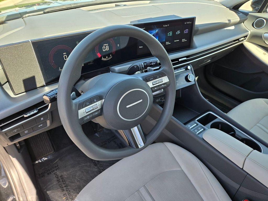 Thumbnail: 2024 Hyundai Sonata - 7
