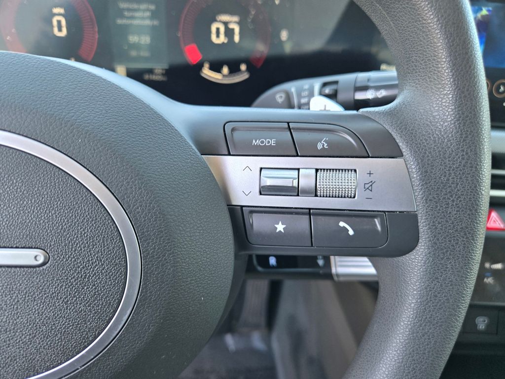 Thumbnail: 2024 Hyundai Sonata - 21