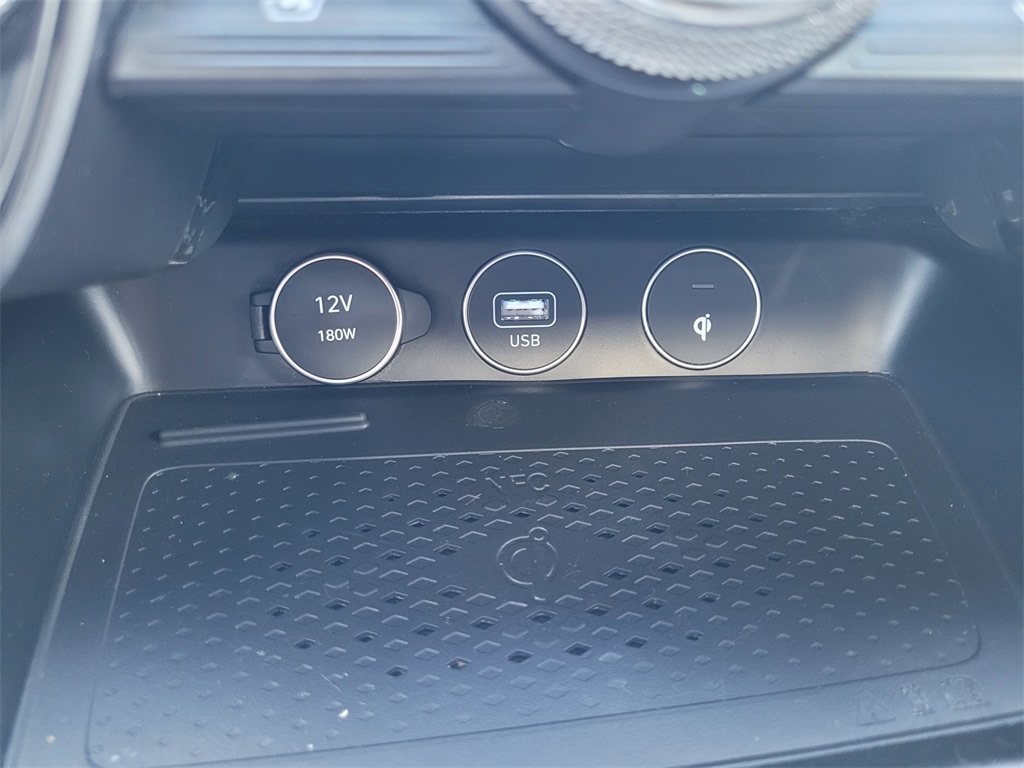2022 Genesis G70 3.3T 21