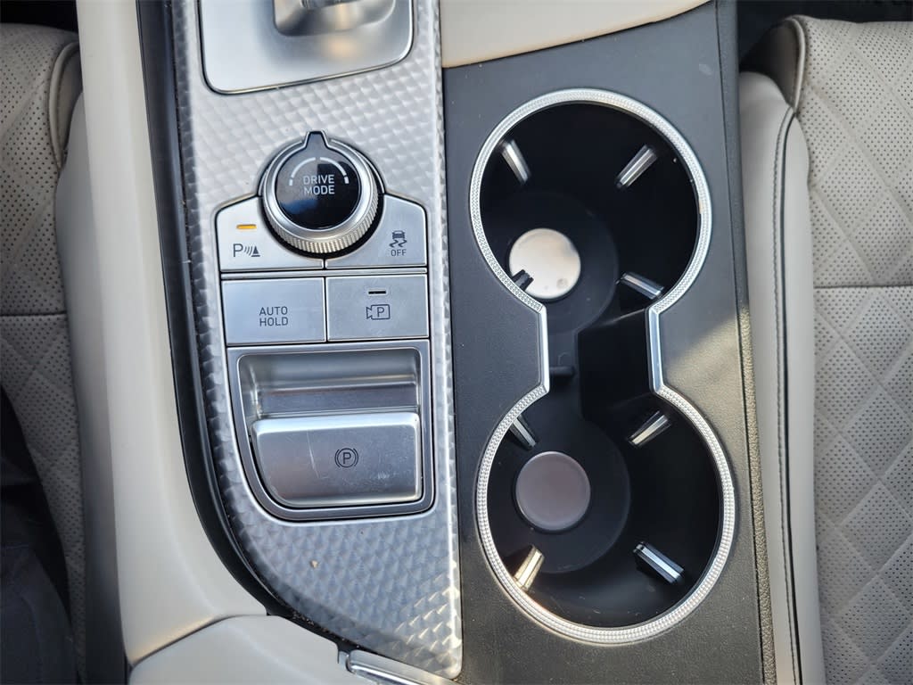 2022 Genesis G70 3.3T 13