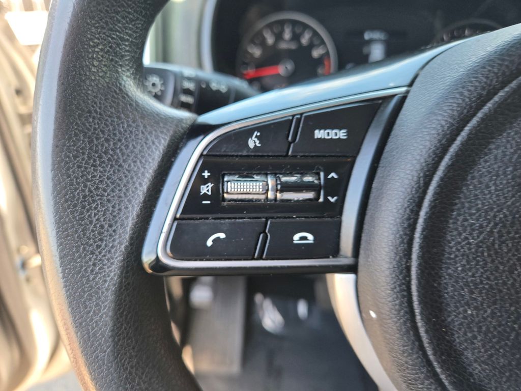 Thumbnail: 2021 Kia Sportage - 22