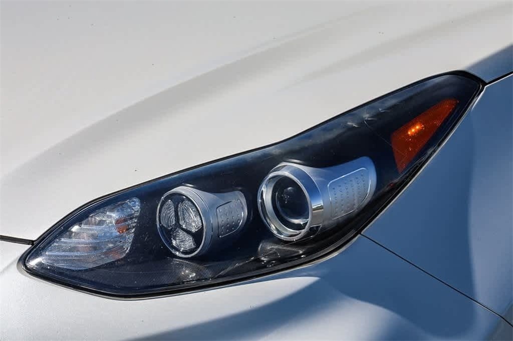 2020 Kia Sportage EX 18
