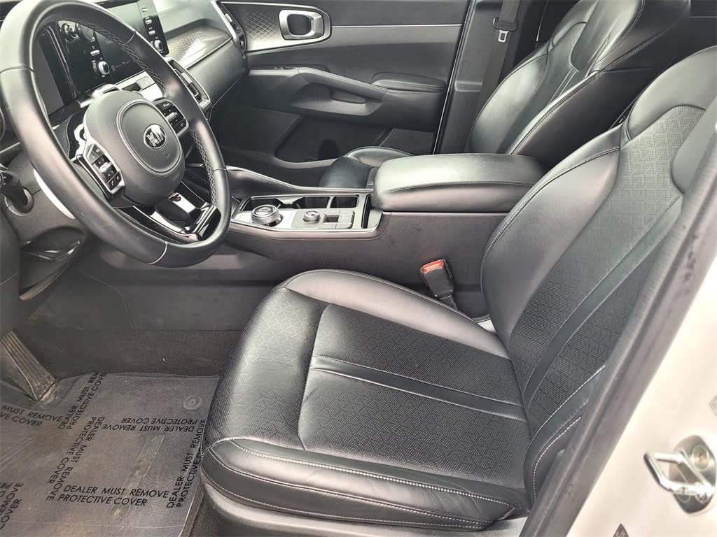 Thumbnail: 2021 Kia Sorento - 7