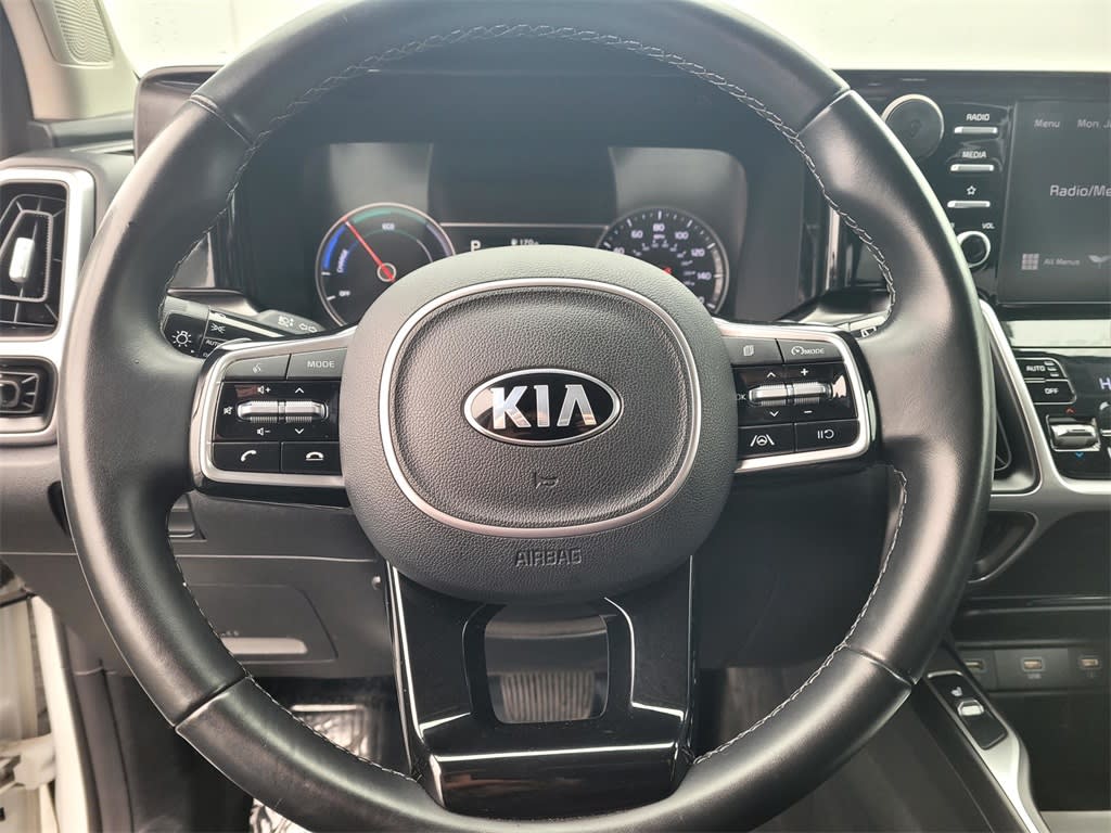 Thumbnail: 2021 Kia Sorento - 9