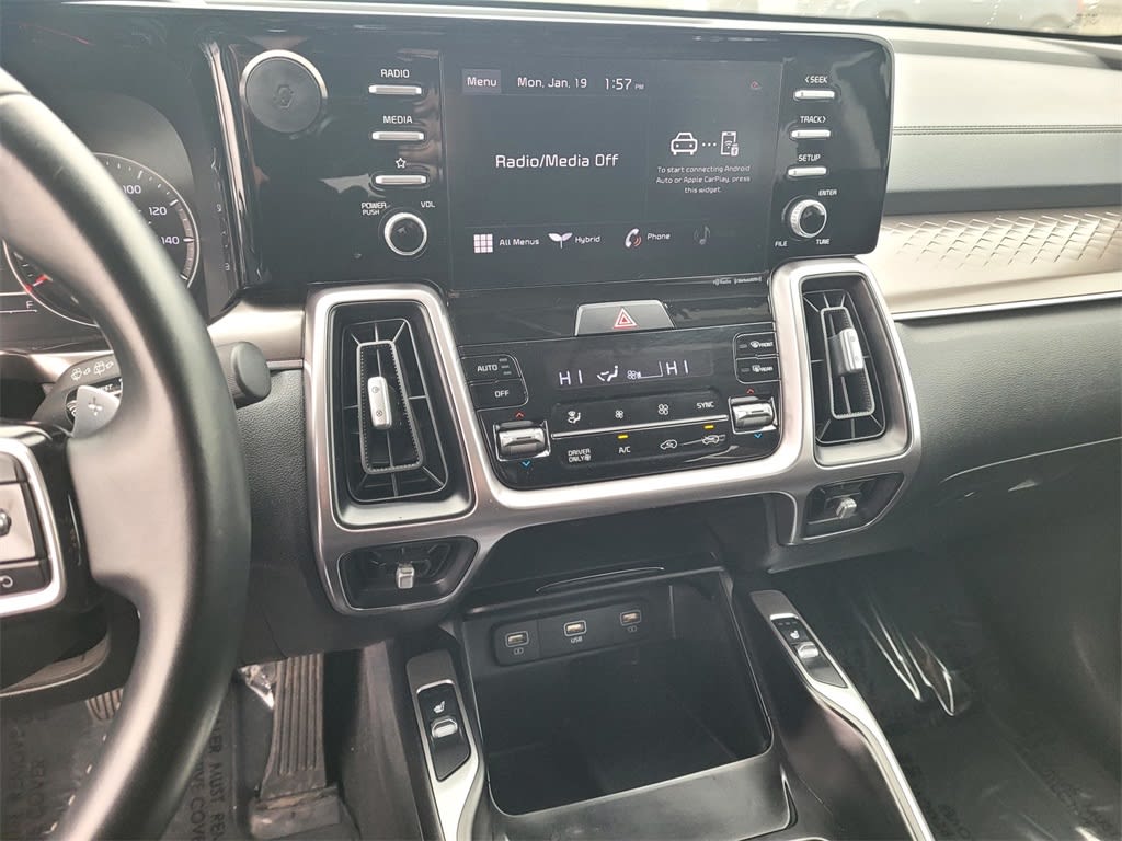 Thumbnail: 2021 Kia Sorento - 20