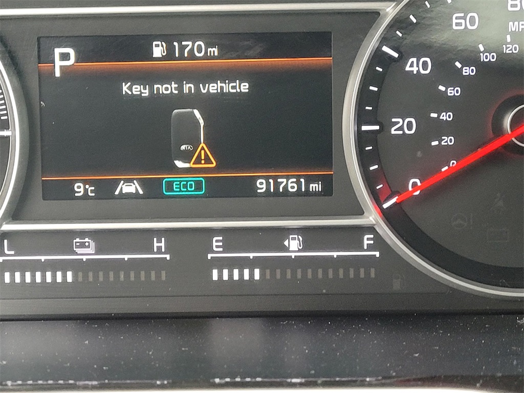 Thumbnail: 2021 Kia Sorento - 21