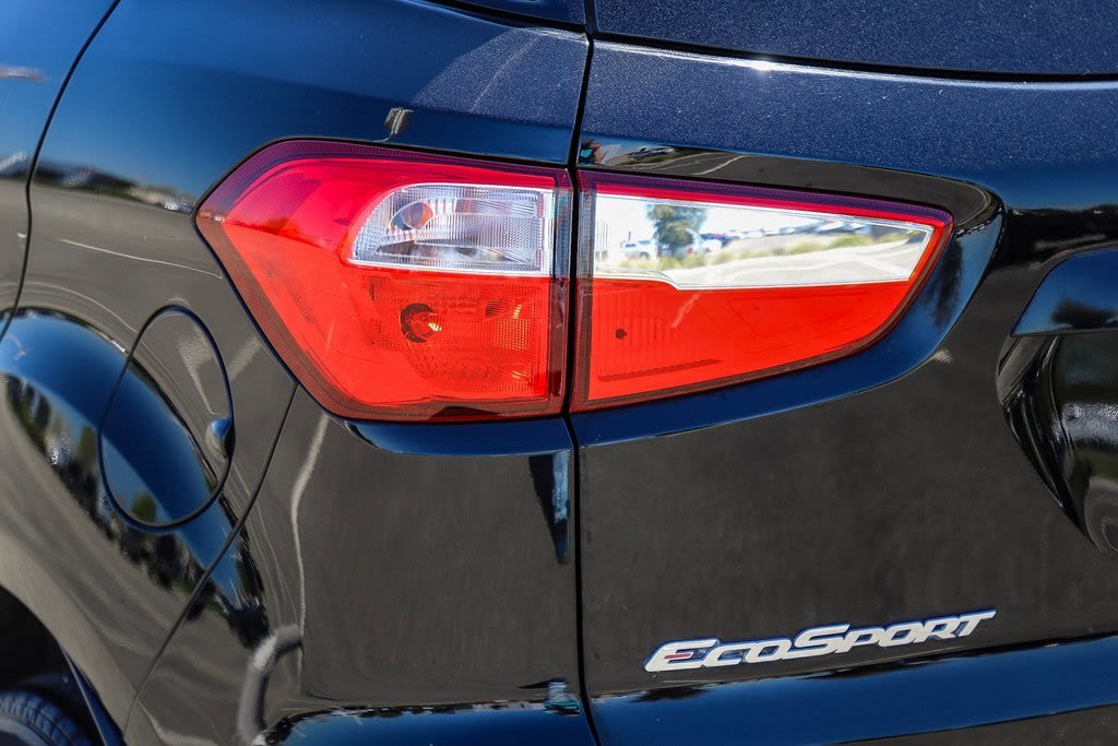 2020 Ford EcoSport SE 20