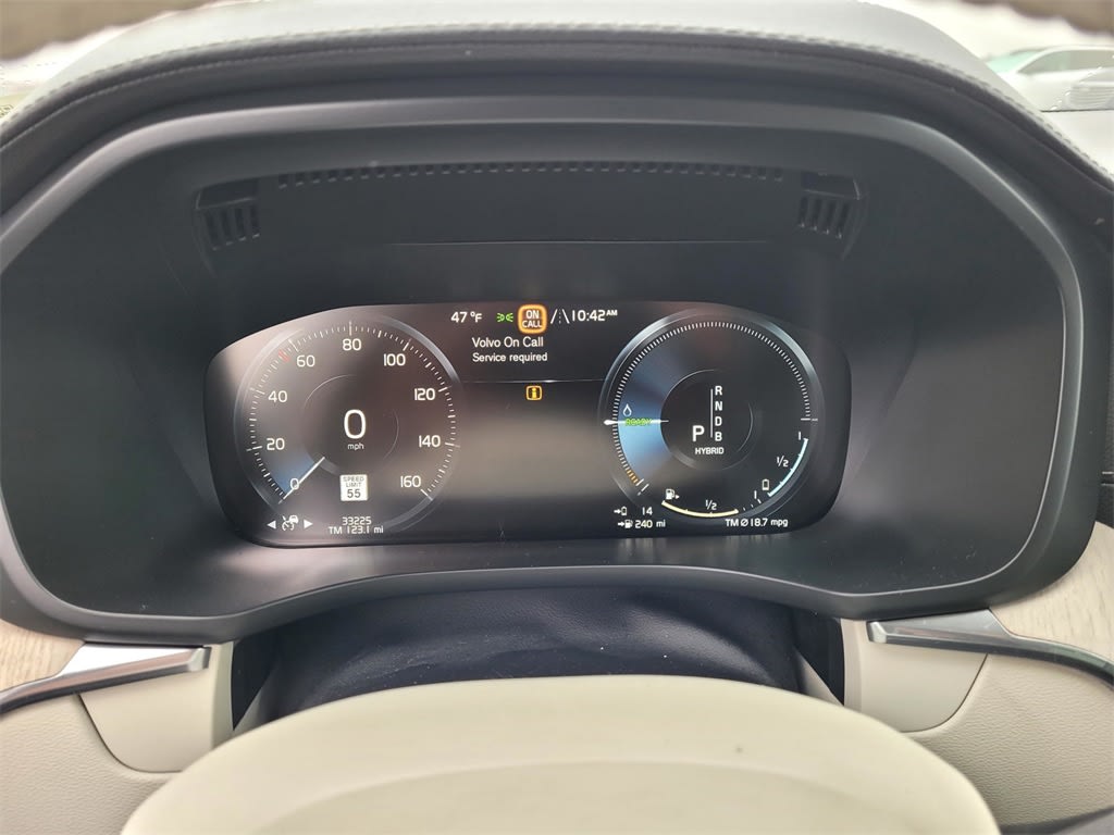 Thumbnail: 2018 Volvo XC60 - 12