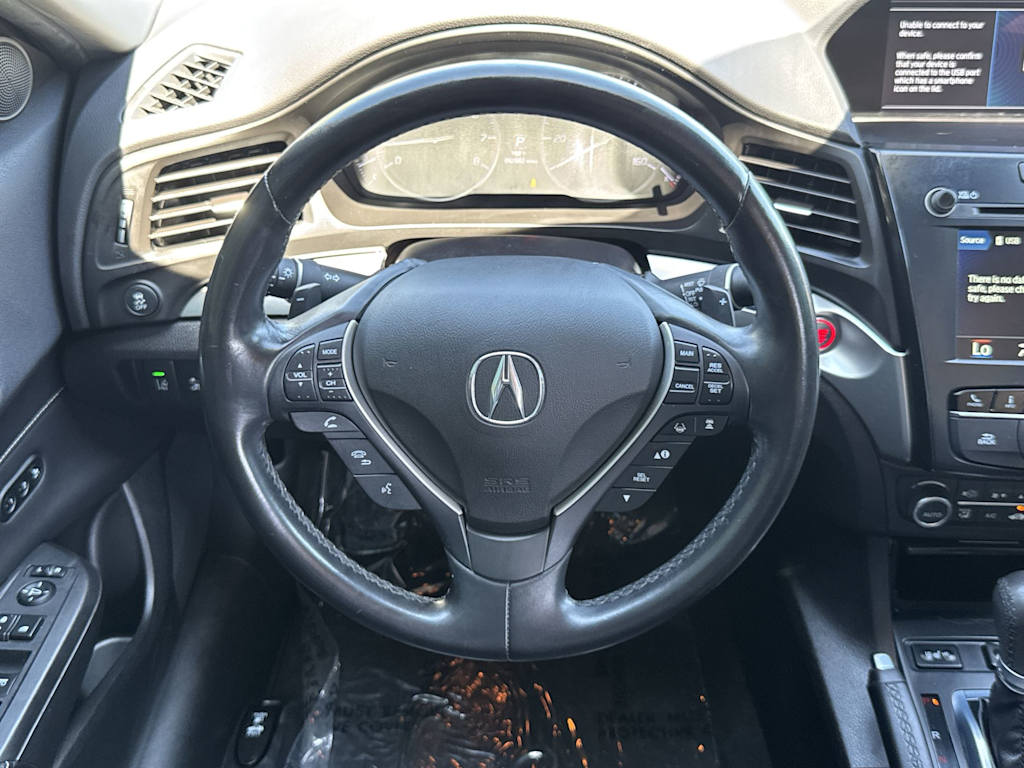 Thumbnail: 2021 Acura ILX - 13