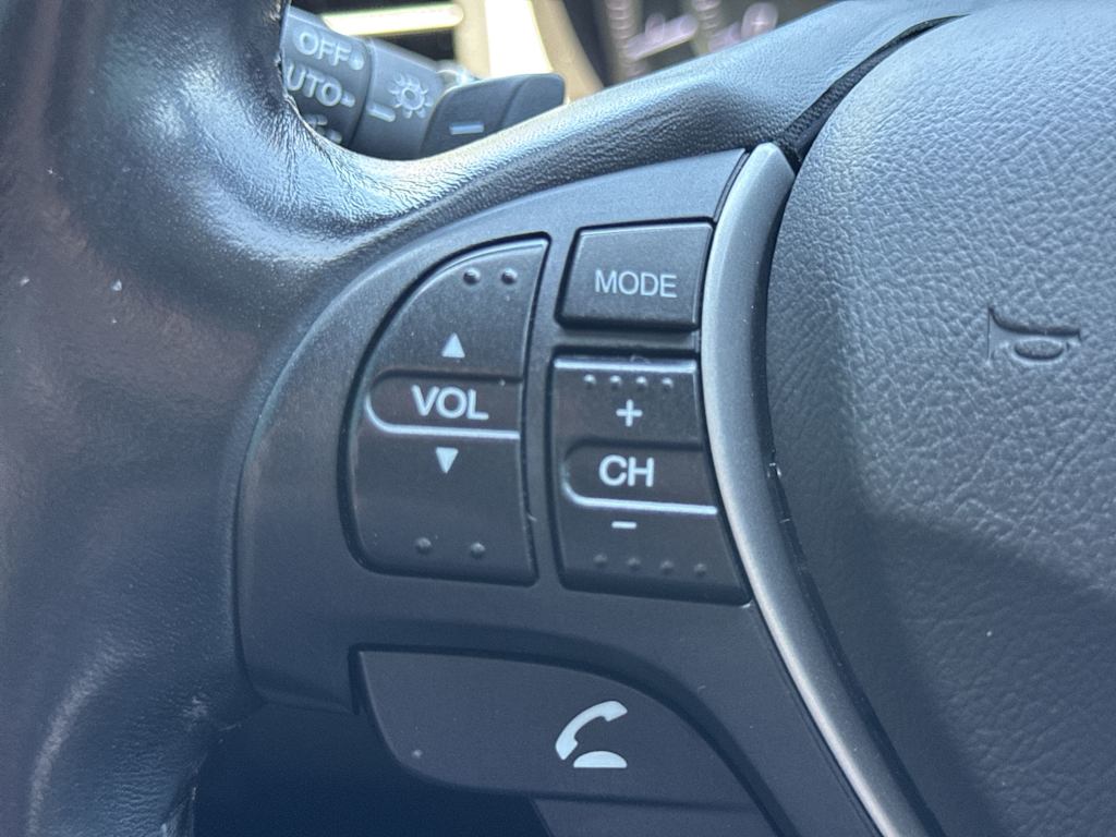 Thumbnail: 2021 Acura ILX - 29