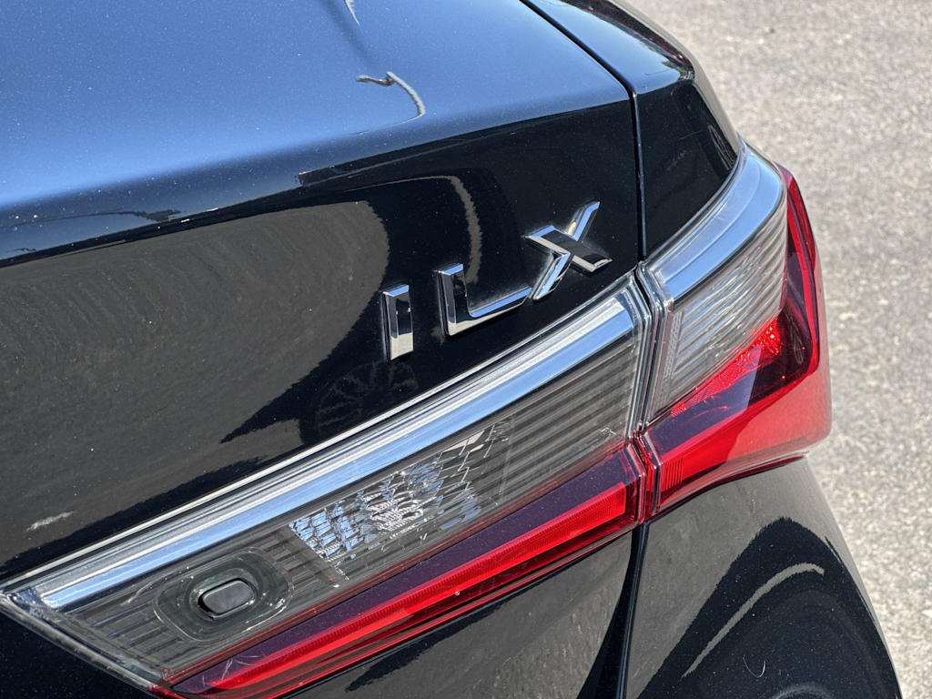 Thumbnail: 2021 Acura ILX - 23
