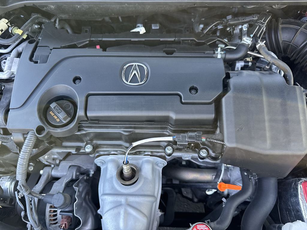 Thumbnail: 2021 Acura ILX - 8