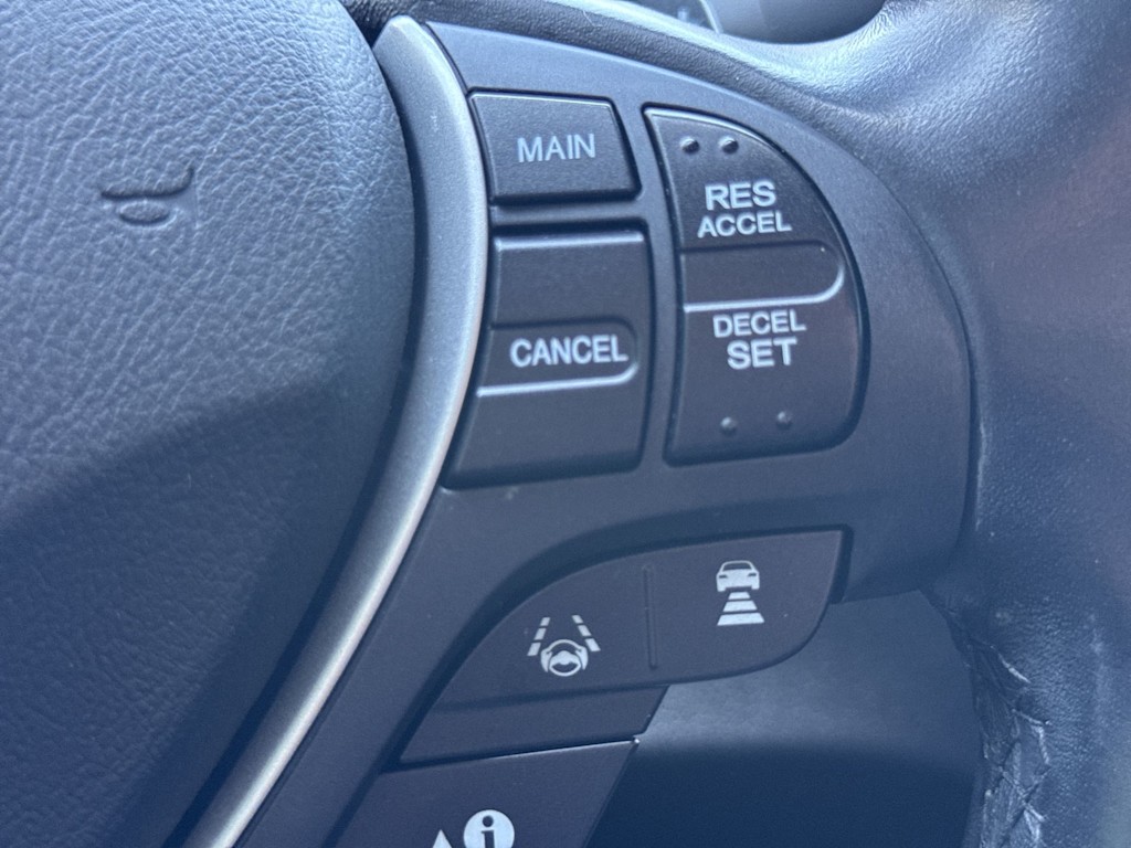 Thumbnail: 2021 Acura ILX - 28