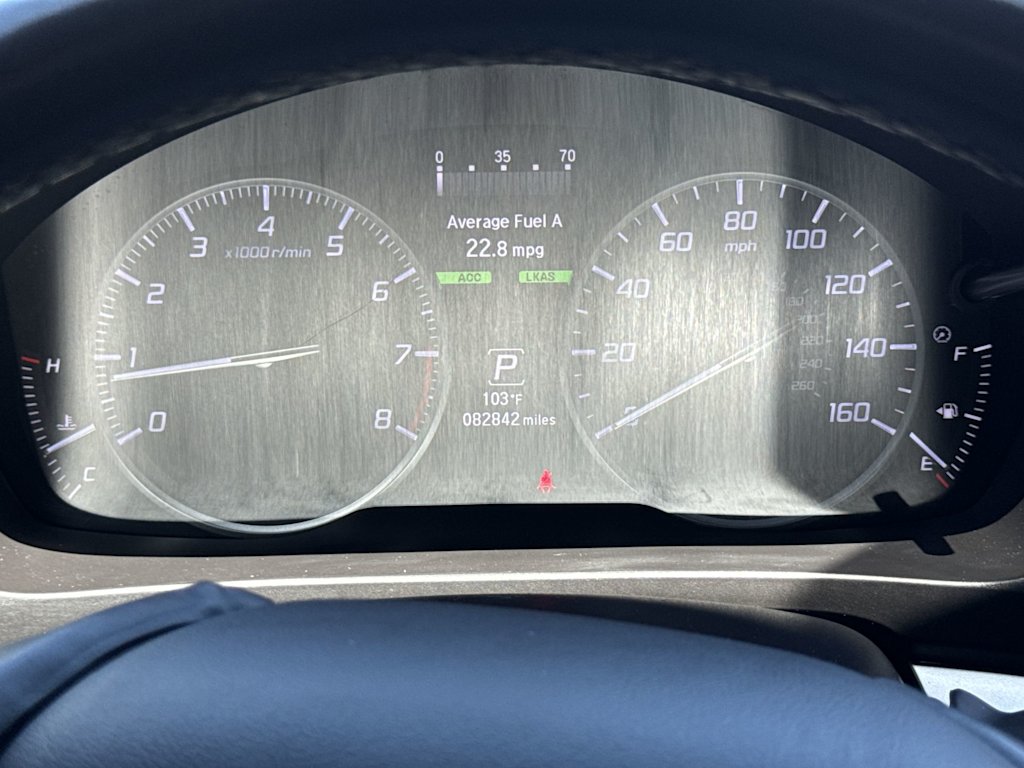 Thumbnail: 2021 Acura ILX - 16