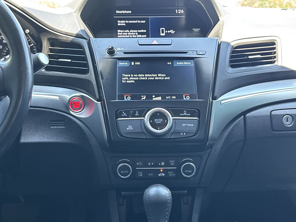 Thumbnail: 2021 Acura ILX - 14