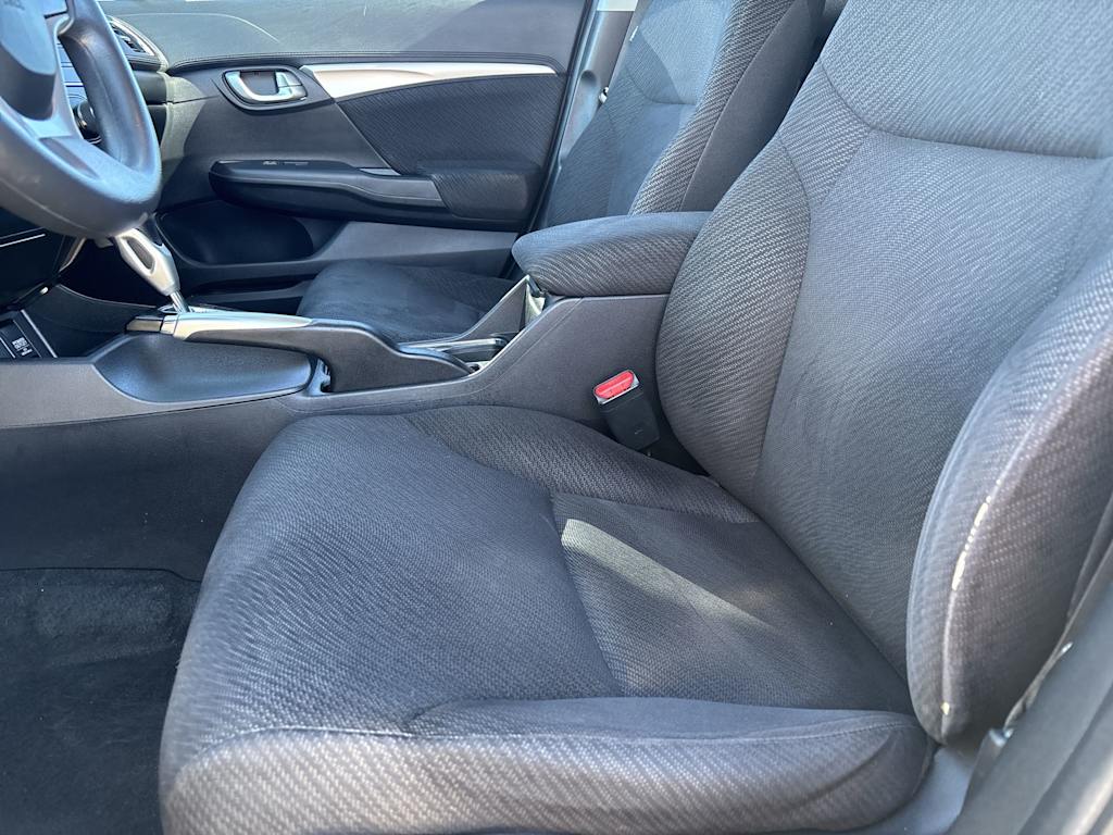 Thumbnail: 2013 Honda Civic - 10