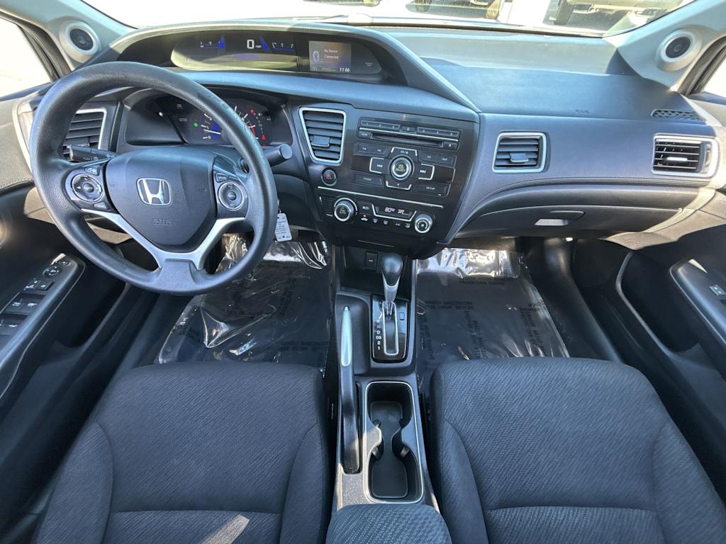 Thumbnail: 2013 Honda Civic - 9