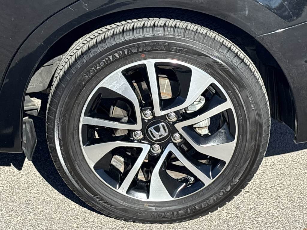 Thumbnail: 2013 Honda Civic - 8