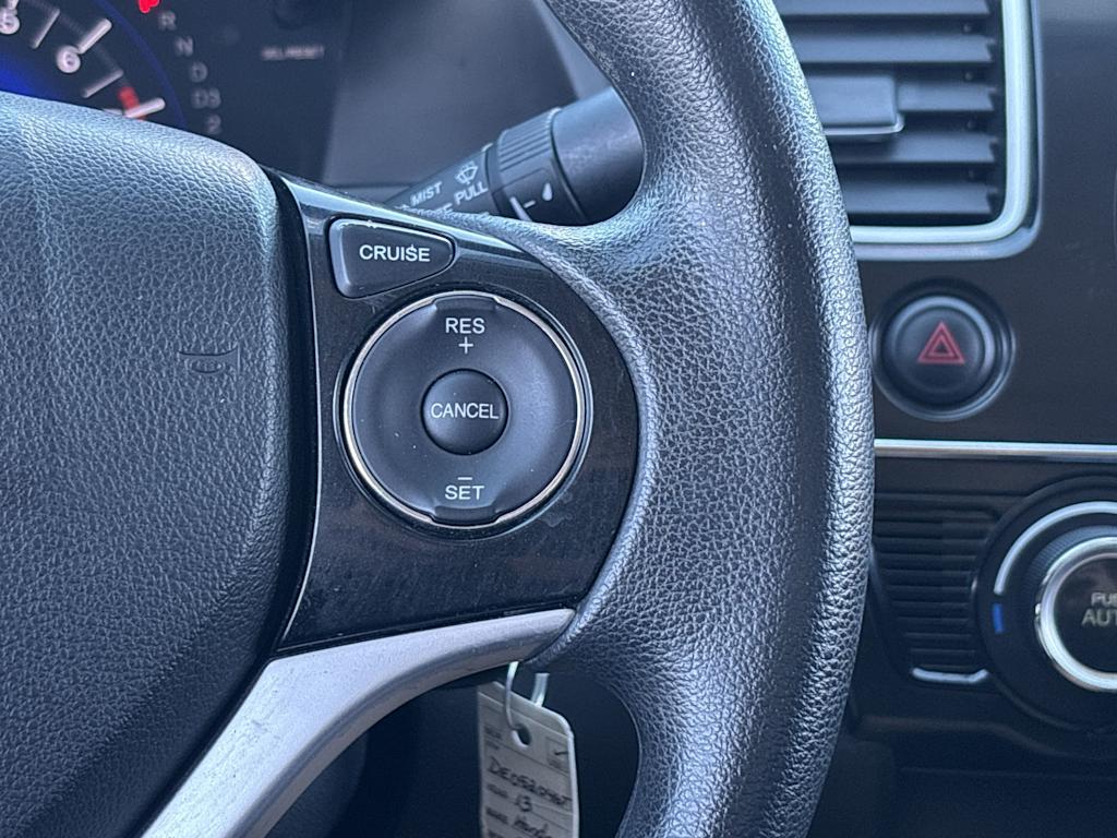 Thumbnail: 2013 Honda Civic - 18