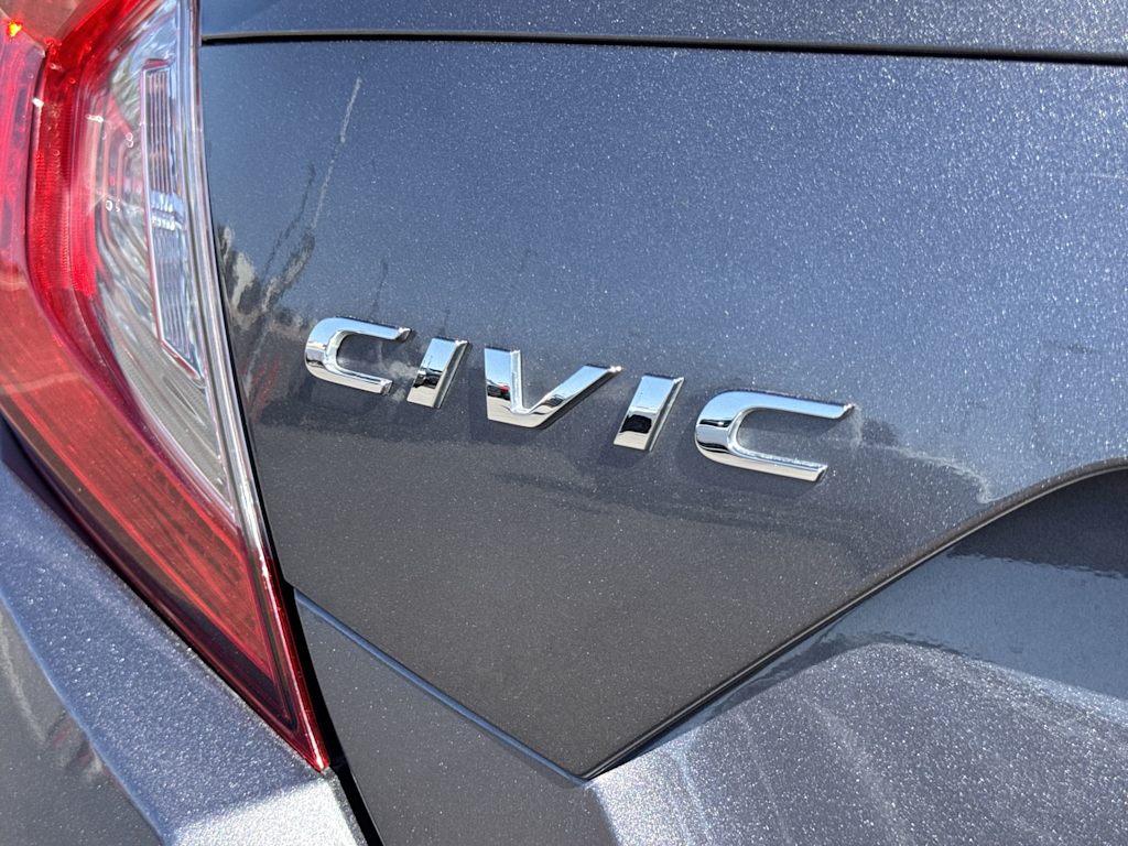 Thumbnail: 2020 Honda Civic - 7