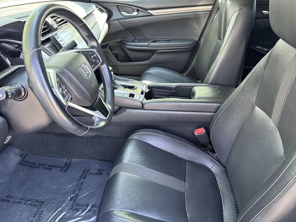 Thumbnail: 2020 Honda Civic - 11