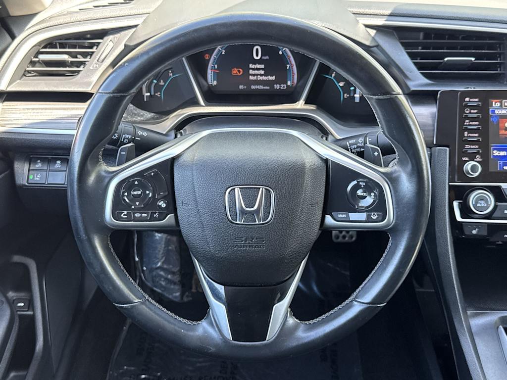 Thumbnail: 2020 Honda Civic - 14