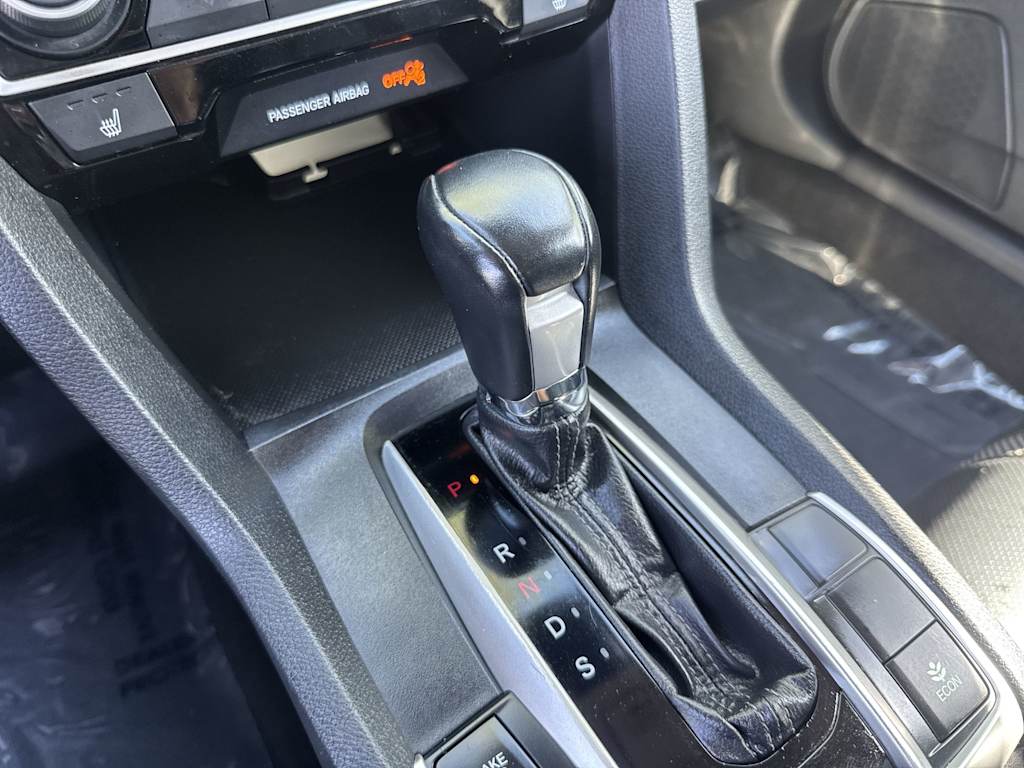 Thumbnail: 2020 Honda Civic - 16