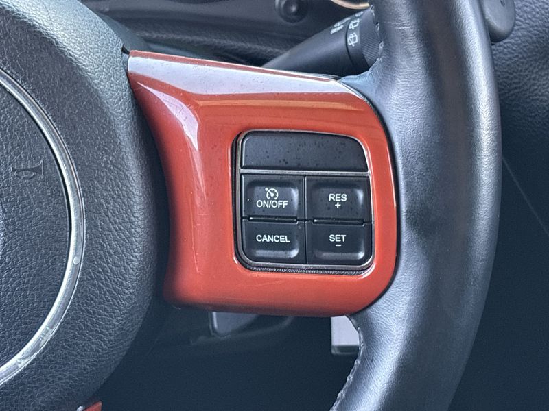 2017 Jeep Wrangler Unlimited Sport 27