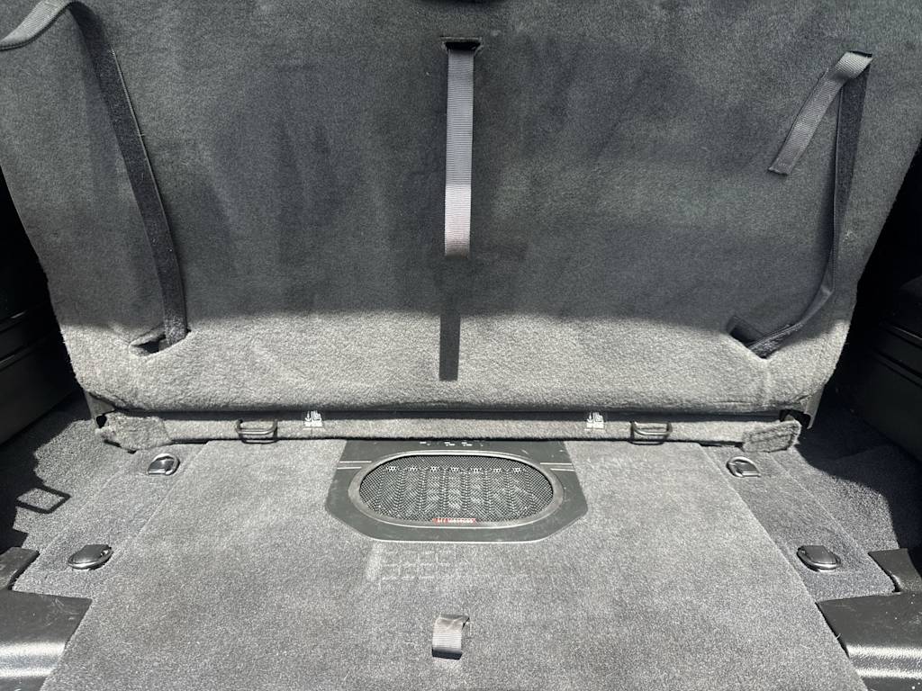 Thumbnail: 2022 Jeep Wrangler - 17