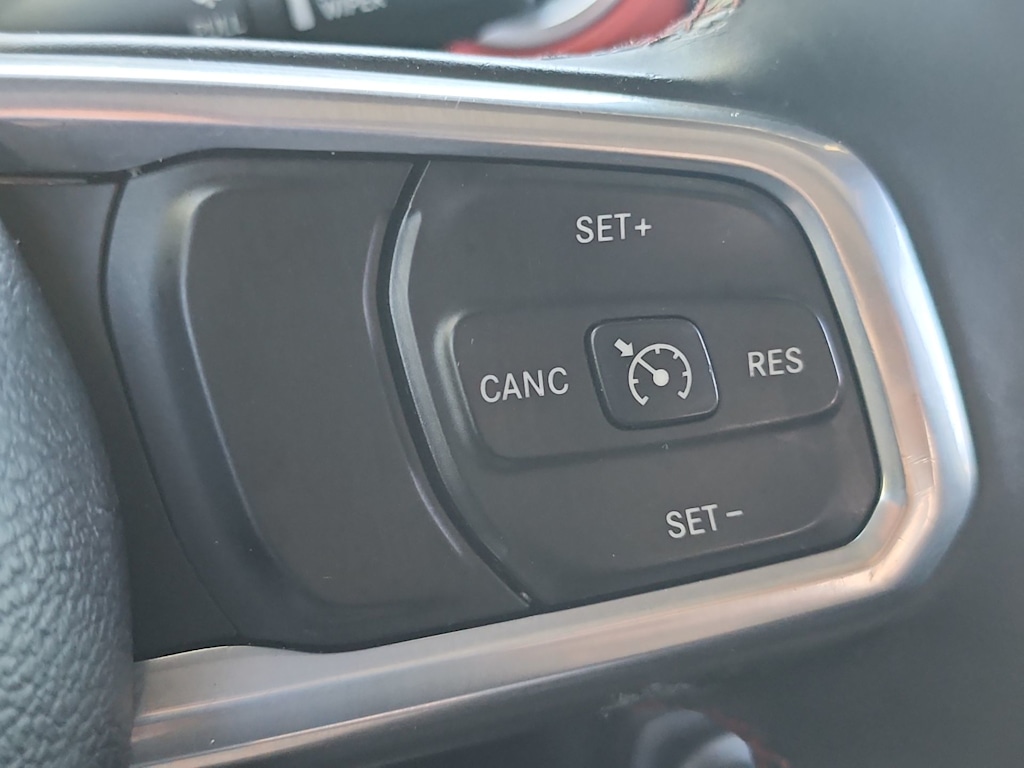 Thumbnail: 2021 Jeep Wrangler - 27