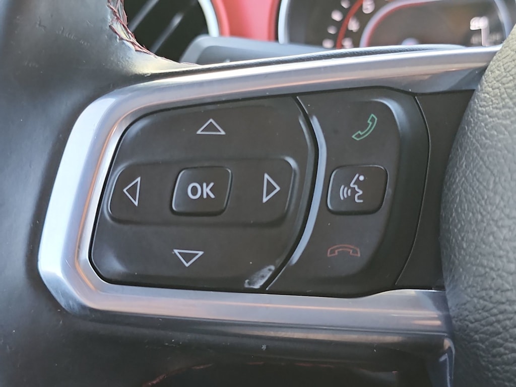 Thumbnail: 2021 Jeep Wrangler - 26