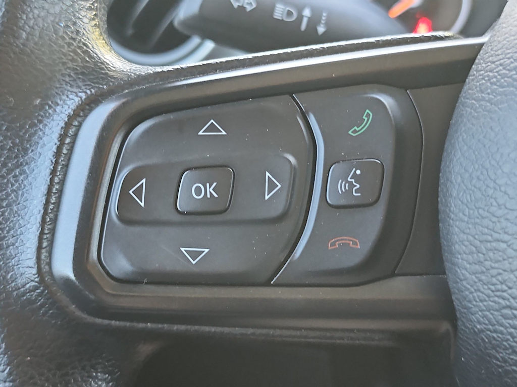Thumbnail: 2021 Jeep Wrangler - 27
