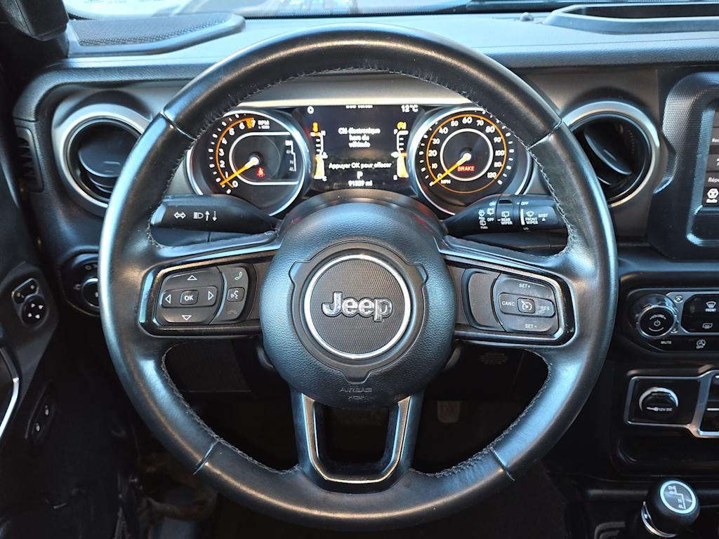 Thumbnail: 2018 Jeep Wrangler - 14