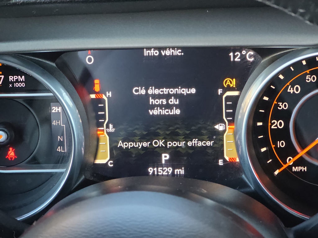 Thumbnail: 2018 Jeep Wrangler - 17