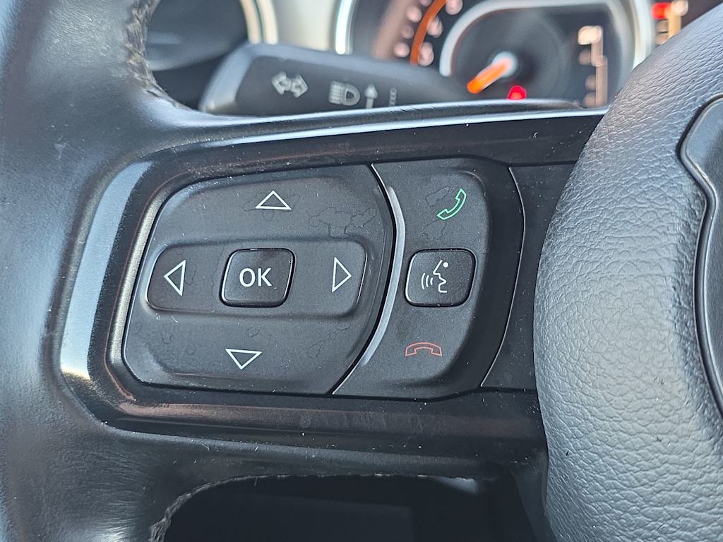 Thumbnail: 2018 Jeep Wrangler - 27