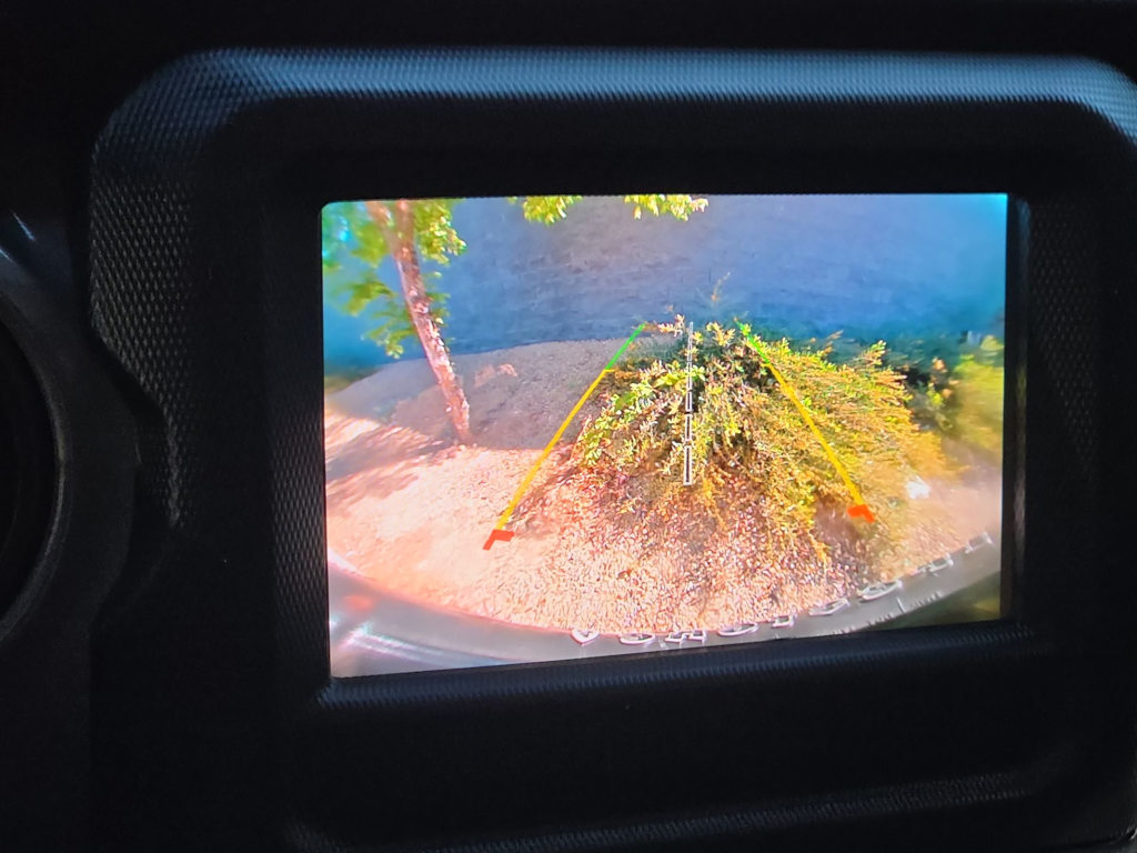 Thumbnail: 2022 Jeep Wrangler - 18